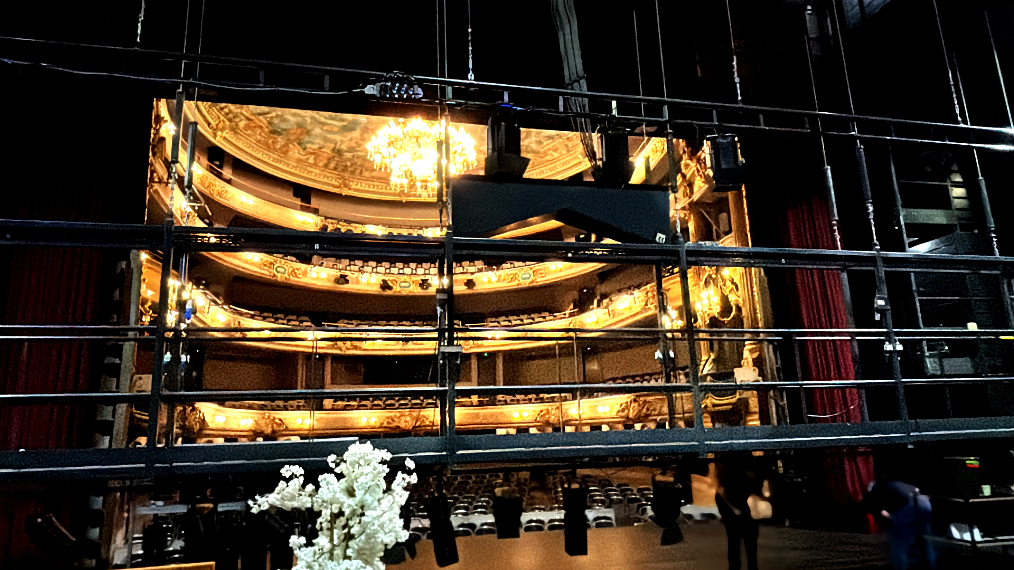 Theatre de Namur